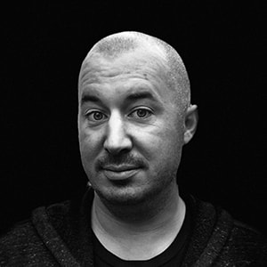 Noam Segal Profile Photo